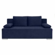 Диван прямой BRW STREET IV LUX 3DL LOCA 13 синий 1970x980x950 мм