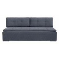 Диван прямой BRW LANGO LUX 3DL серый 2030x900x800 мм