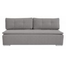 Диван прямой BRW LANGO LUX 3DL LOCA 31 серый 2030x900x800 мм