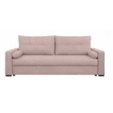 Диван прямой BRW MONA LUX 3DL розовый 2300x920x940 мм