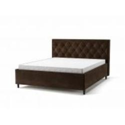 Кровать Мебель Прогресс Лили 160x200 см