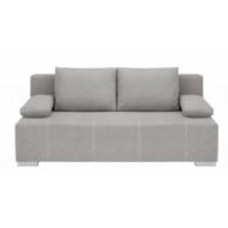 Диван прямой BRW STREET IV LUX 3DL серый 1970x980x950 мм