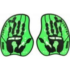 Лопатки для плавания Arena Vortex Evolution Hand Paddle 95232-65 р. L