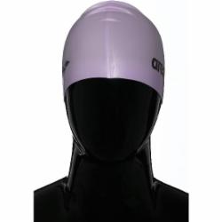 Шапочка для плавания Arena CLASSIC SILICONE 91662-85 one size лавандовый