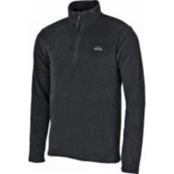 Кофта McKinley Amarillo ux 252477-57 р.L черный