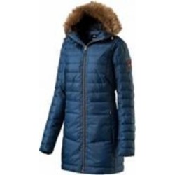 Куртка женская демисезонная McKinley Sienna 250839-637 р.XXS синяя