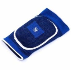 Налокотник защитный LiveUp Elbow Support LS5703-XL р. L/XL синий