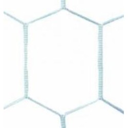 Сетка La Rete C004E LaRete р. one size белый