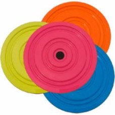 Диск SPORTKO здоровье гимнастический металлический в ассортименте