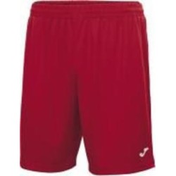 Шорты Joma SHORT NOBEL RED 100053.600 р. L красный