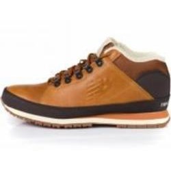 Ботинки New Balance 754 H754LFT р.44 коричневый