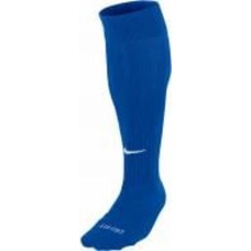 Гетры футбольные Nike SX5728-463 SX5728-463 р.L синий