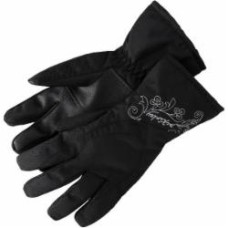 Варежки McKinley Vaean II wms 268061-057 р.8 черный