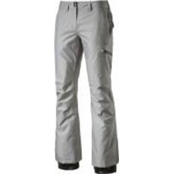 Брюки Firefly Stacie II 267499-900911 р. 42 серый меланж