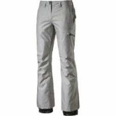 Брюки Firefly Stacie II 267499-900911 р. 44 серый меланж