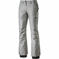 Брюки Firefly Stacie II 267499-900911 р. 44 серый меланж