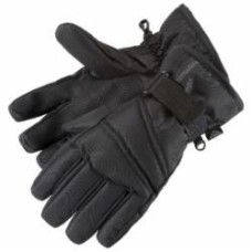 Варежки McKinley Ronn II jrs 268056-057 р.6 черный