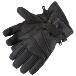 Варежки McKinley Ronn II jrs 268056-057 р.6 черный