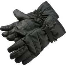 Варежки McKinley Ronn II ux 268057-057 р. 9 черный