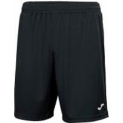 Шорты Joma SHORT NOBEL BLACK 100053.100 р. M черный