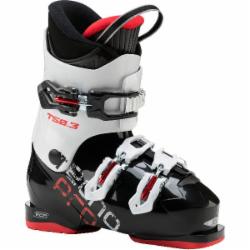 Ботинки горнолыжные TECNOPRO T50-3 р. 21 253477 черный с белым