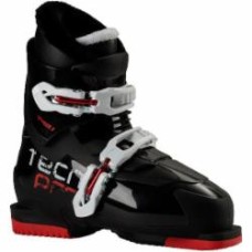 Ботинки горнолыжные TECNOPRO T40-1 р. 19 270544 черный