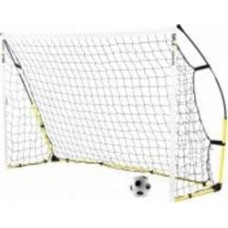 Ворота SKLZ Quickster goal Soccer Goal QKS-SCR6-02 р. OS белый