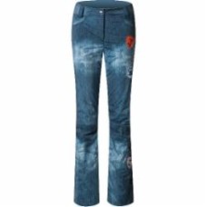 Брюки Sportalm Jorge_Druck 862822180-57 р. 40 синий