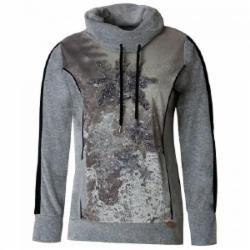Джемпер Sportalm Serfans 865501707-53 р. 38 темно-серый