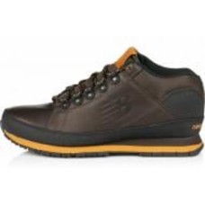 Ботинки New Balance 754 H754BY р.41,5 коричнево-жовтий