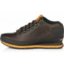 Ботинки New Balance 754 H754BY р.41,5 коричнево-жовтий