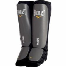 Защита голени и стопы Everlast 7951BLXL р. XL