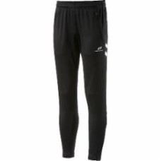 Брюки Pro Touch Keith jrs 258668-050 р. 116 черный