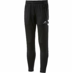 Брюки Pro Touch Keith jrs 258668-050 р. 116 черный