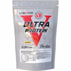 Протеин Vansiton Ultra Pro Банан 3200 г