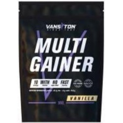 Гейнер Multigainer Vansiton ванильный 900 г