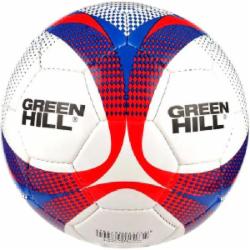 Футбольный мяч Green Hill PRO STAR FB-9121-5 р.5