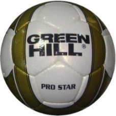 Футбольный мяч Green Hill FBP-9103 FBP-9103 р.5