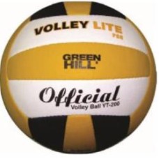 Волейбольный мяч Green Hill разноцветный VB-9307 SS18 р. 4
