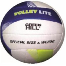 Волейбольный мяч Green Hill разноцветный VB-9308 VB-9307 р. 4