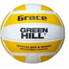 Волейбольный мяч Green Hill VB-9302 Grace р. 4