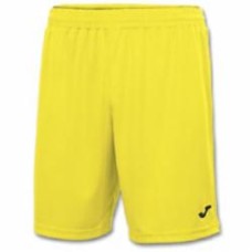 Шорты Joma SHORT NOBEL YELLOW 100053.900-KIDS р. 2XS желтый