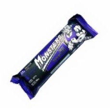 Протеиновый батончик Vale Monsters STRONG MAX с черносливом 80 г