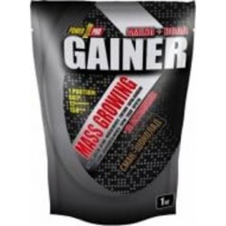 Гейнер Gainer 30% POWER PRO Шоколад 1000 г