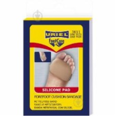 Повязка эластичная Uriel 3611 р. универсальный бежевый