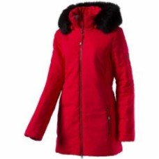 Пальто женское зимнее McKinley Argo wms 280792-260 р.XXS красное