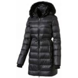 Пальто женское зимнее McKinley Tia wms 280769-050 р.XXS черное