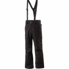 Брюки Firefly Sven B II mn 280483-057 р. 46 черный