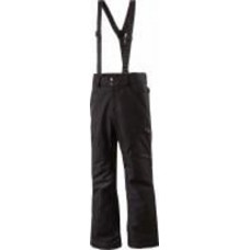 Брюки Firefly Sven B II mn 280483-057 р. 48 черный