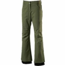 Брюки Firefly Ava Wms 267512-842 р. 36 оливковый